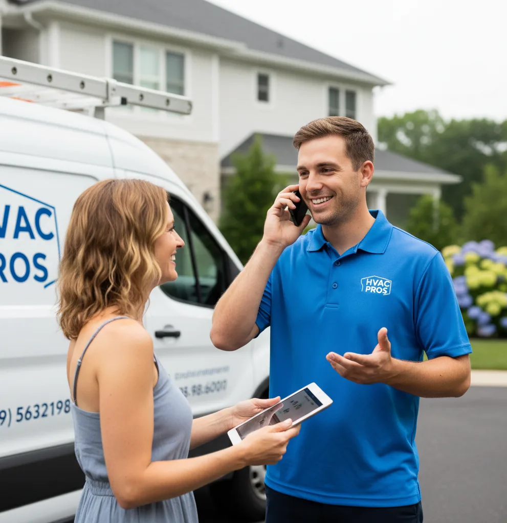 AC Installation in Kenilworth, IL